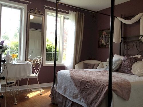 The Orchard Croft Boutique Country Retreat Bed & Breakfast Jordan Dış mekan fotoğraf