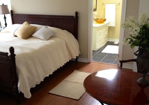 The Orchard Croft Boutique Country Retreat Bed & Breakfast Jordan Dış mekan fotoğraf